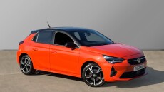 Vauxhall Corsa 1.2 Turbo SRi Edition 5dr Petrol Hatchback